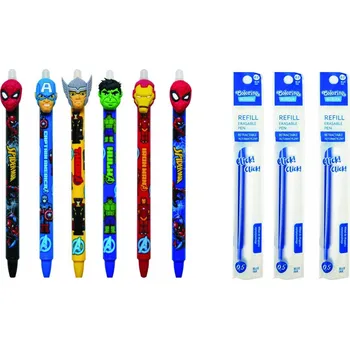 Colorino modré mazací Propiska