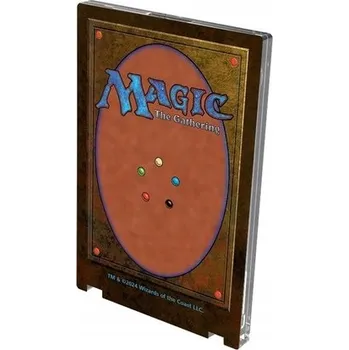 Sběratelská karetní hra Pouzdro: Magic the Gathering - One-Touch Edge - Classic
