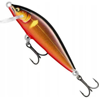 Umělá nástraha Wobler RAPALA Countdown Zlatá Ayu 3,5 cm 4 g