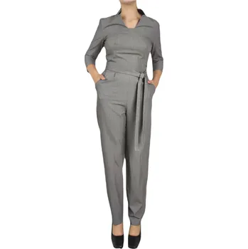 Dámský overall Zocha Dámský overal Z047 Z047_grey S
