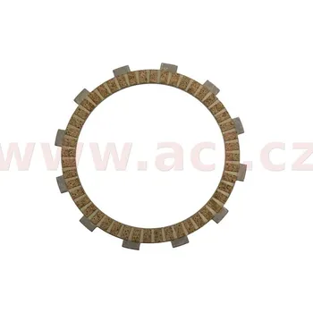 lamela spojková 2, ORIGINÁL 2H86839