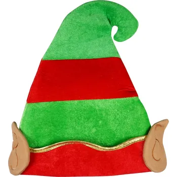 Čepice Elfí čepice s ušima
