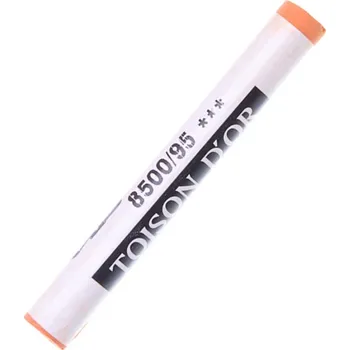 Koh-i-noor Toison d'Or Měkký Pastel 95 Oranž Kadmium C