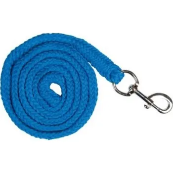 Vodítko HKM Stars Softice s klasickou karabinou corn blue