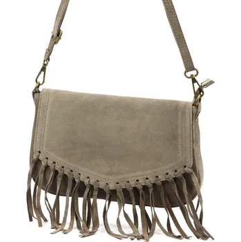 Dámská kabelka Luka 25-086 taupe