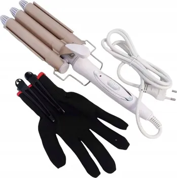 Kulma Multifunkční kulma na vlasy SOLIKU Store x