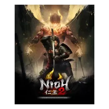 Počítačová hra ESD Nioh 2 The Complete Edition