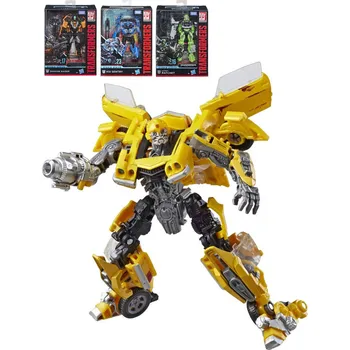 Figurka HASBRO Transformers Generations Deluxe filmová figurka s transformací | 829422