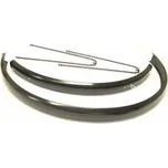 Sada blatníků Curana černá