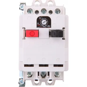 vypínač FAEL Motorový spouštěč M611 0,25kW 0,63-1A 6112-210001 LEGRAND