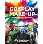 COSPLAY MAKE-UP KREATIVNÍ LÍČENÍ A TIPY,JAK ZAPŮSOBIT NA SOC - Rainbowskinz