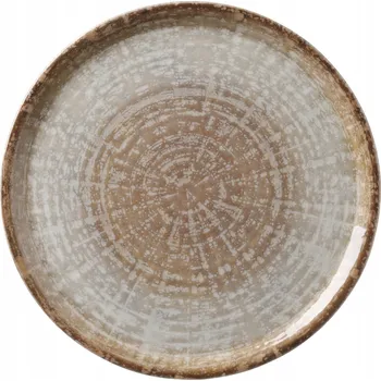 Talíř TALÍŘ NA PIZZU PORCELÁNOVÝ Ø330X18MM SADA 6 KS HENDI