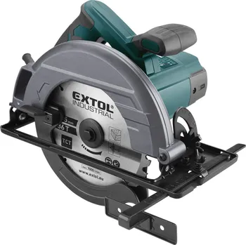 Okružní pila POŠK. OBAL pila kotoučová, 185mm, 1600W