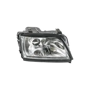 Přední světlomet Pravé přední světlo AUDI A6 (C4) | 1994-1997 | DEPO | |