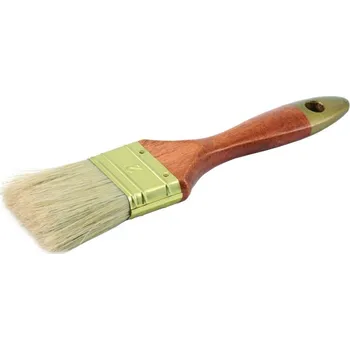 Vrták PROFESIONÁLNÍ ANGLICKÝ MALÍŘSKÝ ŠTĚTEC 2,5" (COLOVÝ)