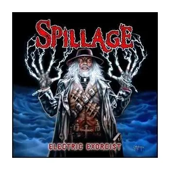 Zahraniční hudba LP Spillage: Electric Exorcist 2021
