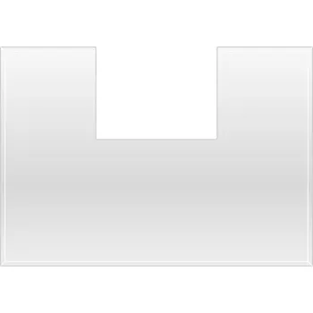 PŘÍSUVNÉ SKLO (POD.SKLO 3200) - doprava zdarma