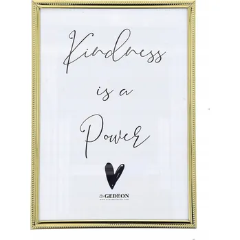 Obraz Gedeon Rámeček na jednu fotku 15 x 10 cm