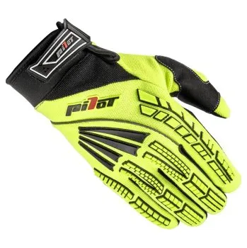 Moto rukavice Rukavice Pioneer Pilot