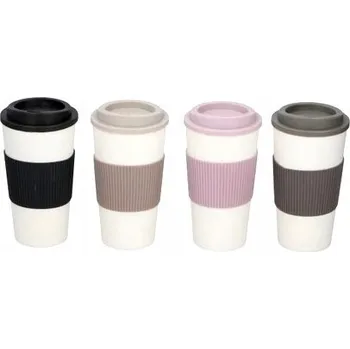 Termohrnek Termohrnek na kávu Alpina 450ml