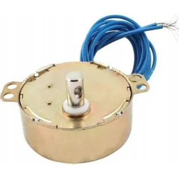 Příslušenství k vrtačce Motor pro scénické reflektory TDY50 230V