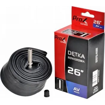 Duše na kolo Duše na kolo Prox 26x1.75/2.125 AV 40mm