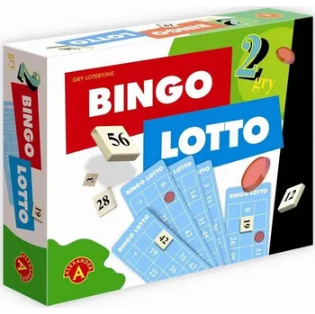 Desková hra Stolní hra BINGO LOTTO DESKOVÉ HRY PRO DĚTI INTEGRAČNÍ HRY SPOLEČENSKÉ HRY STRATEGICKÁ HRA PÁRTY HRY PRO CELOU RODINU RODINNÁ HRA SADA KARET Alexander