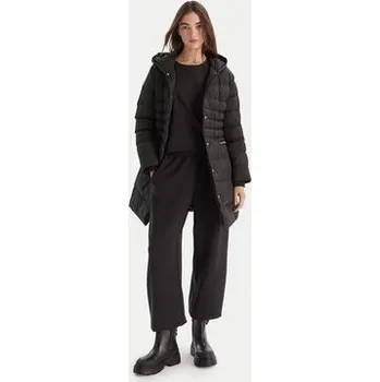 Armani Exchange Zimní bunda XW000652 AF15984 UC001 Černá Regular Fit L