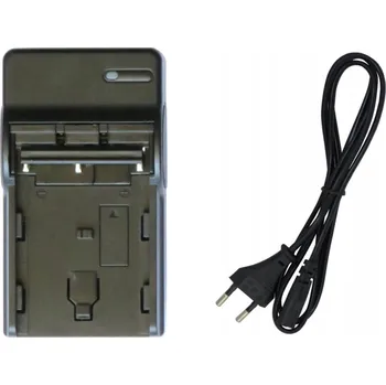 Nabíječka Fotopol Sony/FM30 pro Sony