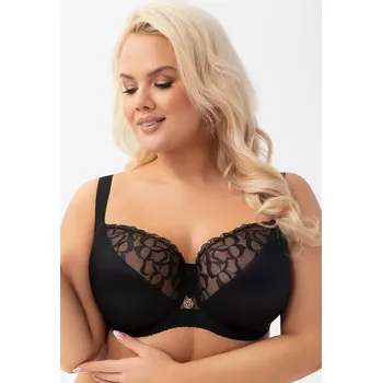 Podprsenka Soft model 216136 Gorsenia Lingerie 90E