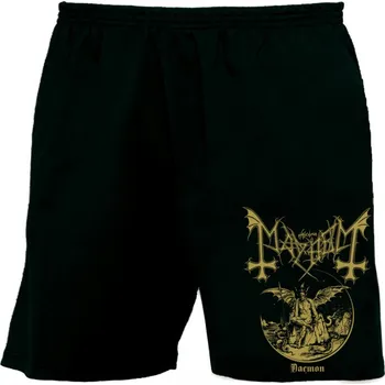 Pánské kraťasy Mayhem - bermudy 1