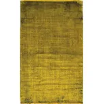 Kusový koberec Bakero Colore B008B yellow, 160x230 cm