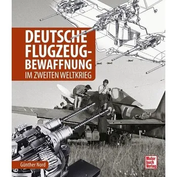 Deutsche Flugzeug-Bewaffnung - Nord, Günther