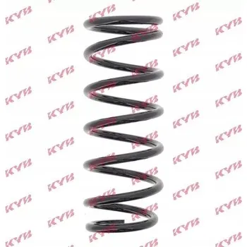 Zavěšení kol KYB RC6715 Pružina zavěšení