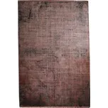Kusový koberec Bakero Colore B008B red 340, 160x230 cm