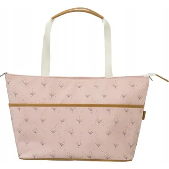 Kočárek Fresk taška na kočárek pampeliška