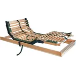 Ahorn Portoflex Motor flat Kombi P pravý s kabelovým ovládáním 120x200