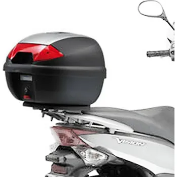 KR6705 nosič kufru APRILIA Scarabeo 50 / 50 Street (09-20) KR6705