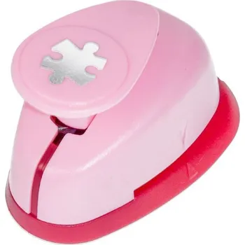 Dětské razítko EFCO Raznice S puzzle 1,6×1,3cm