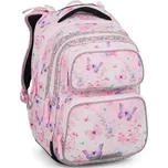Bagmaster Školní batoh Dopi 25 A