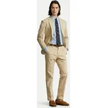 Polo Ralph Lauren Košile Cupdppcs 710792041002 Světle modrá Custom Fit L