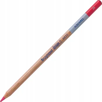 Pastelka Bruynzeel Design Akvarelové Pastelky 36 Kusů - Tmavé Odstíny Pink