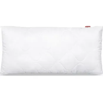 Polštář Polštář 30x50 cm antialergický prošívaná silikonový mikrovlákno