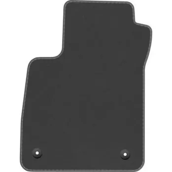 autokoberec Kobercové rohožky Edecor velurové 1 ks.