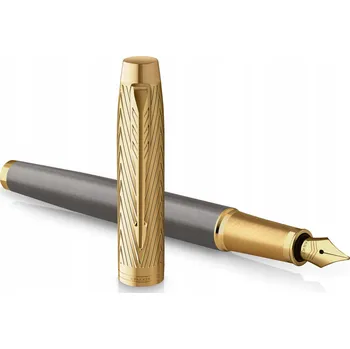 Elegantní pero Parker do školy i kanceláře - na bombičky