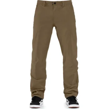 Cyklistické kalhoty Kalhoty HORSEFEATHERS Reverb Loose Desert - 28