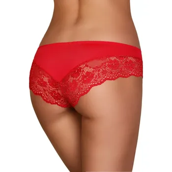 Kalhotky Dámské kalhotky M034 bílá L