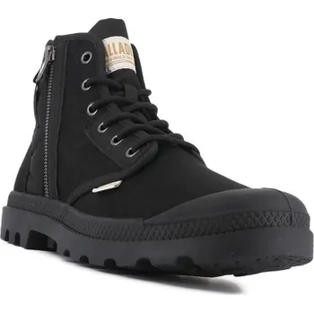 Sada pánského spodního prádla Palladium Pampa Detroit Zip 79500-008-M Black EU 42