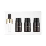 Medicube Deep Vita Zest sada: ampule na obličej, 3x10 g