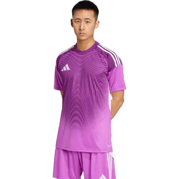 Adidas Tiro 25 Soutěžní brankářský dres s krátkým rukávem M JI9719 m